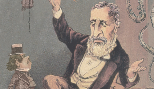 Capítulo catorce