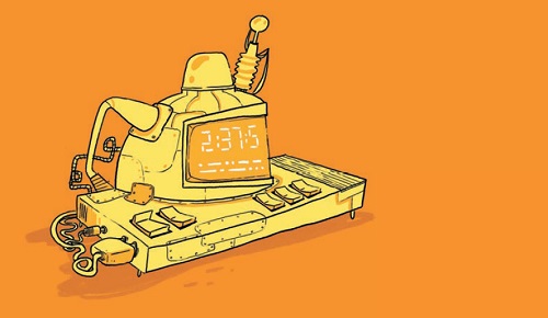 3 Acertar el tiempo