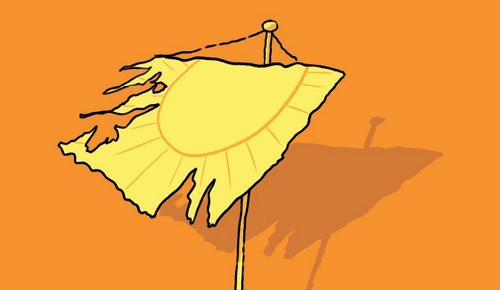 9 ¡Qué siglo El de aquel dia!