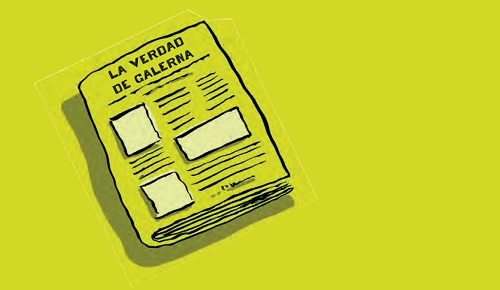 Noticias y deducciones