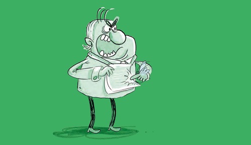 La gran y alta final