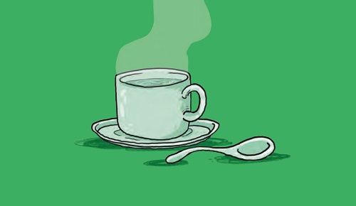 Un poco de normalidad, pero solo un poco