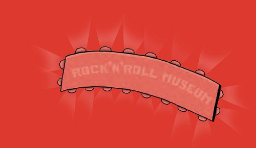 9 Rock’n’Roll museum