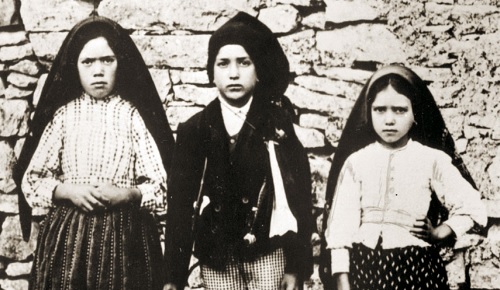 La marcha de Lucia